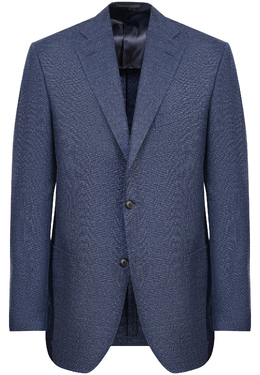 CORNELIANI: Синие пиджаки 