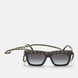 Chanel: Очки 