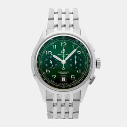 Breitling: Годинники  Premier