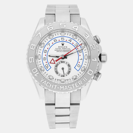 Rolex: Часы  Yacht-Master