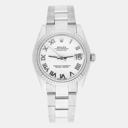 Rolex: Часы 