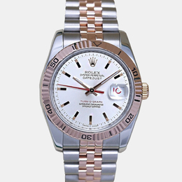 Rolex: Часы 