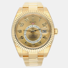 Rolex: Часы  Sky-Dweller