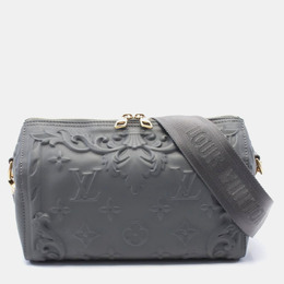Louis Vuitton: Сумка  Keepall
