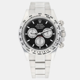 Rolex: Часы  Cosmograph Daytona