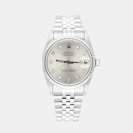 Rolex: Часы 