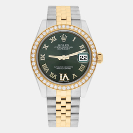 Rolex: Часы 