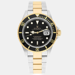 Rolex: Часы  Submariner