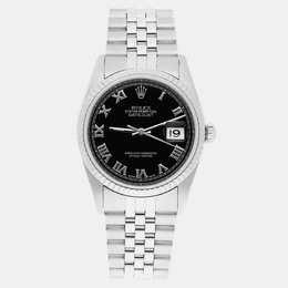 Rolex: Часы 