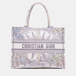Dior: Сумка-шоппер 