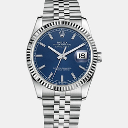 Rolex: Часы 