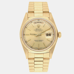 Rolex: Часы  Day-Date