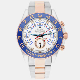 Rolex: Часы  Yacht-Master