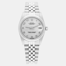 Rolex: Часы 