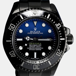 Rolex: Часы  Sea-Dweller