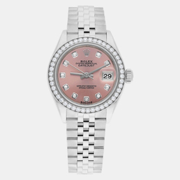 Rolex: Часы 
