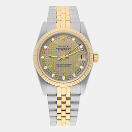Rolex: Часы 