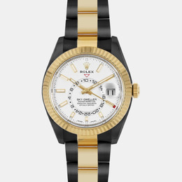 Rolex: Часы  Sky-Dweller