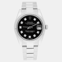 Rolex: Часы 