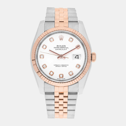 Rolex: Часы 