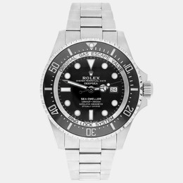 Rolex: Часы  Sea-Dweller