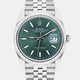 Rolex: Часы 