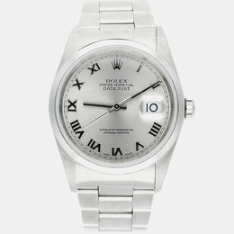Rolex: Часы 