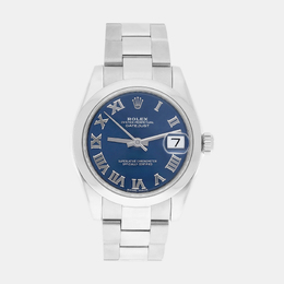 Rolex: Часы 