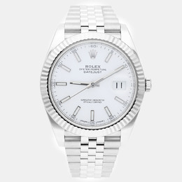 Rolex: Часы 