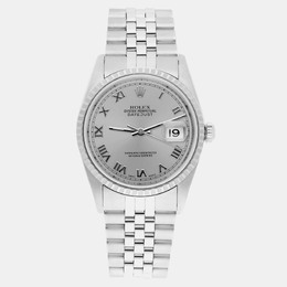 Rolex: Часы 