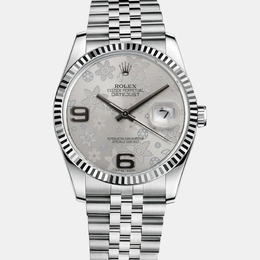 Rolex: Часы 