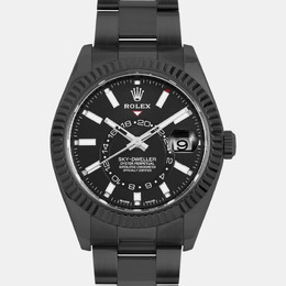 Rolex: Часы  Sky-Dweller
