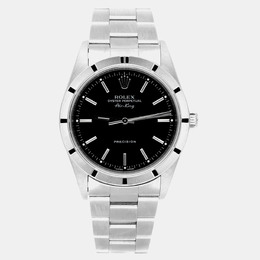Rolex: Часы  Air-King