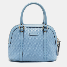 Gucci: Светлая сумка 