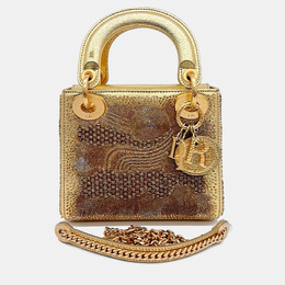 Dior: Сумка 