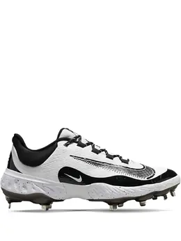 Nike: Чёрные кроссовки  Huarache