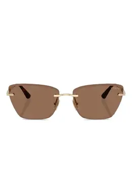 Vogue Eyewear: Очки 