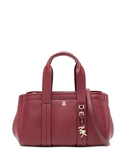Michael Kors: Красная сумка 