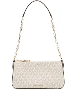 Michael Kors: Белая сумка 