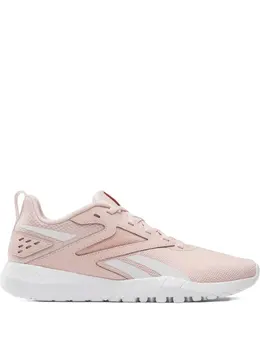 Reebok: Розовые кроссовки  Flexagon