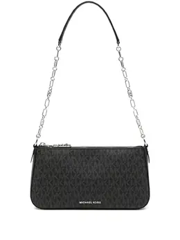 Michael Kors: Чёрная сумка 