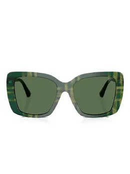 Burberry Eyewear: Очки 