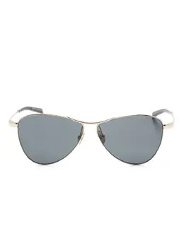 Saint Laurent Eyewear: Очки 