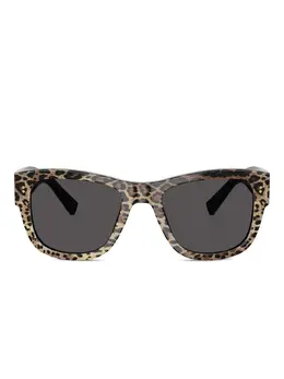 Dolce & Gabbana Eyewear: Очки 
