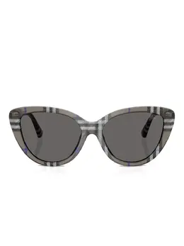 Burberry Eyewear: Очки 