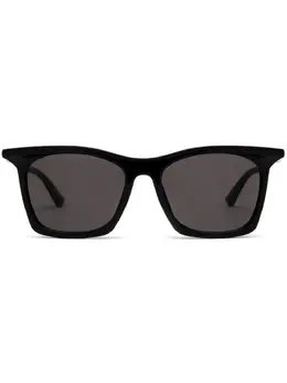 Balenciaga Eyewear: Очки 