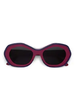 Marni Eyewear: Очки 