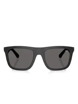 Burberry Eyewear: Очки 