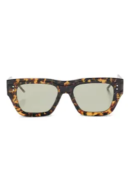Thom Browne Eyewear: Очки 