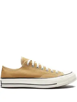 Converse: Светлые кроссовки  Chuck 70